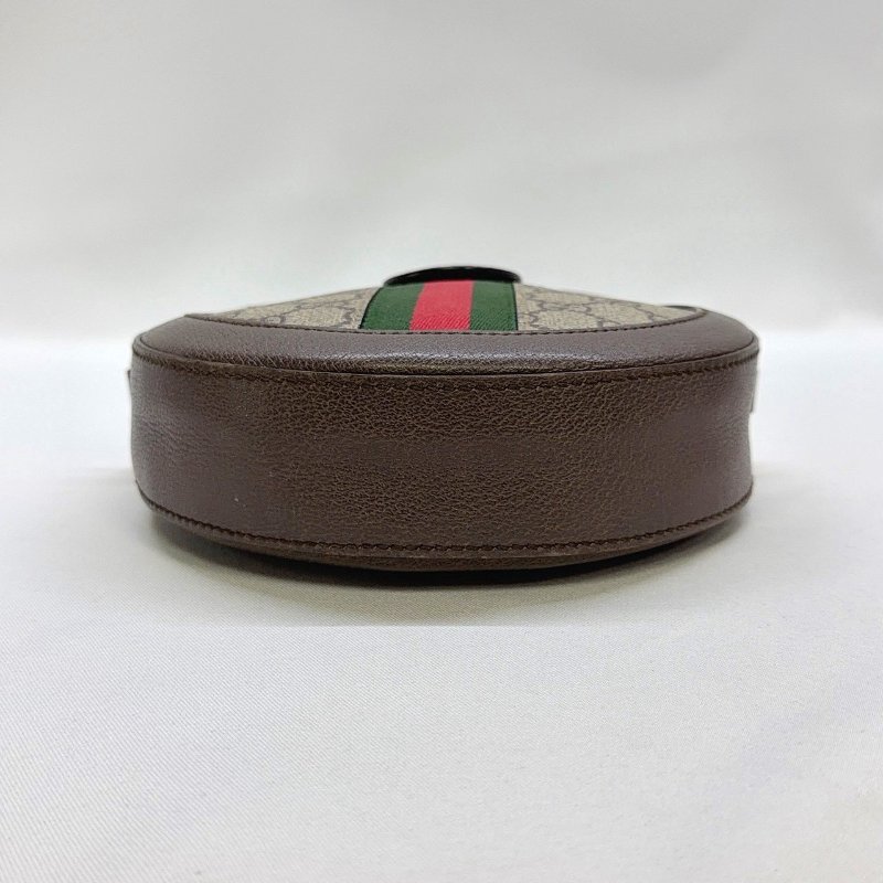 GUCCI Ophidia圓餅包-7