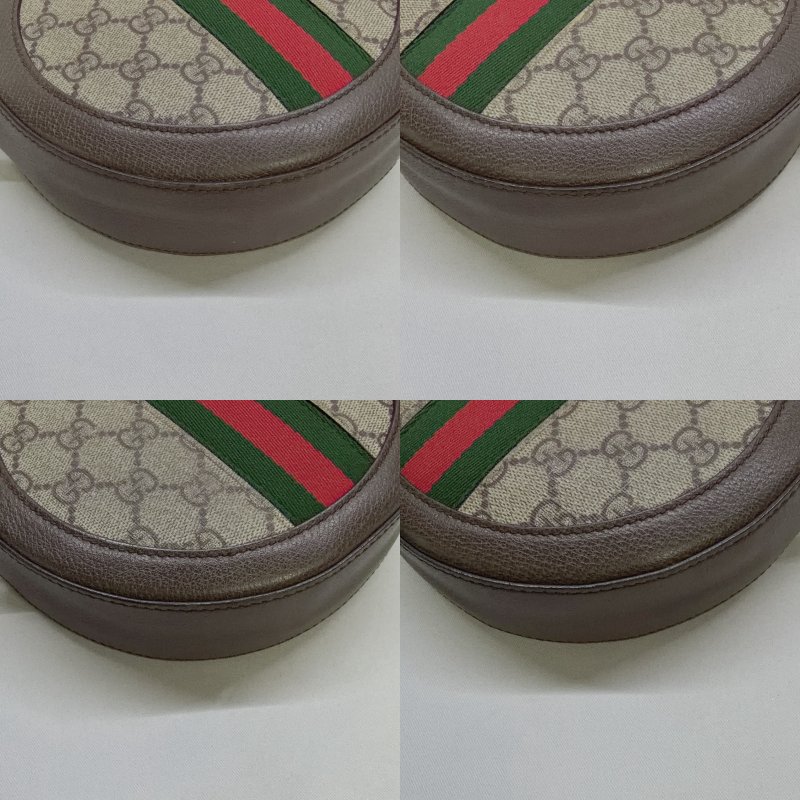 GUCCI Ophidia圓餅包-8