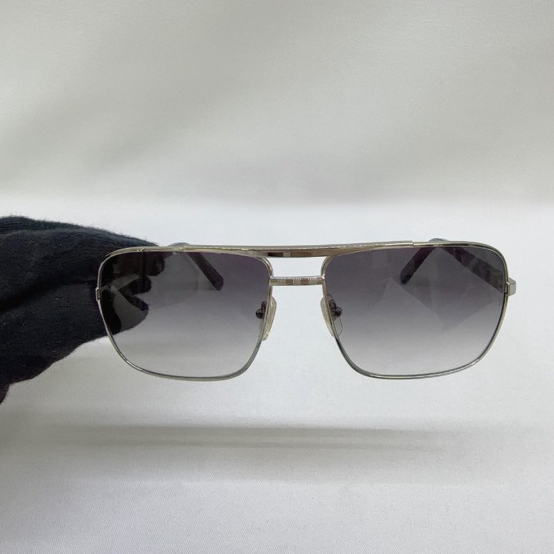 LV Attitude銀框太陽眼鏡-2