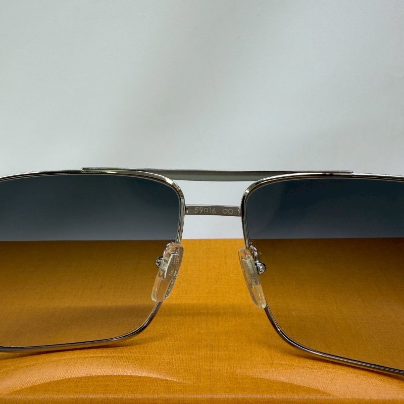 LV Attitude銀框太陽眼鏡-6