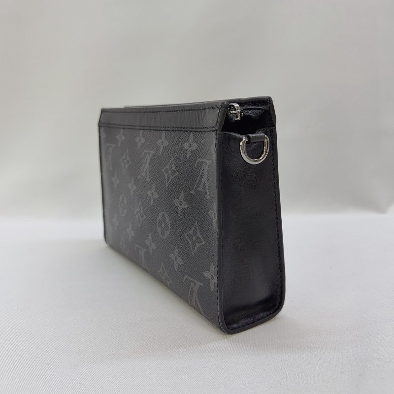 LV Gaston二合一斜背包-2