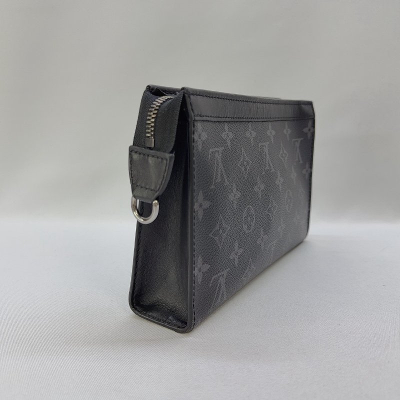 LV Gaston二合一斜背包-3