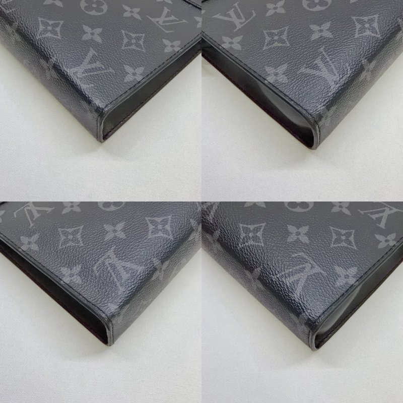 LV Gaston二合一斜背包-9