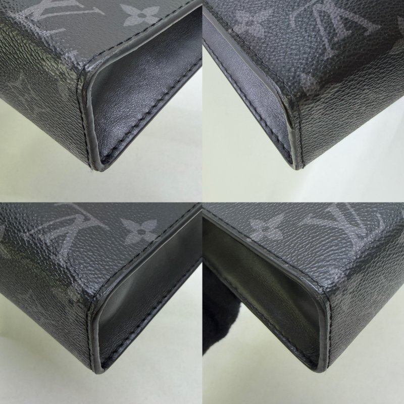 LV Gaston二合一斜背包-9