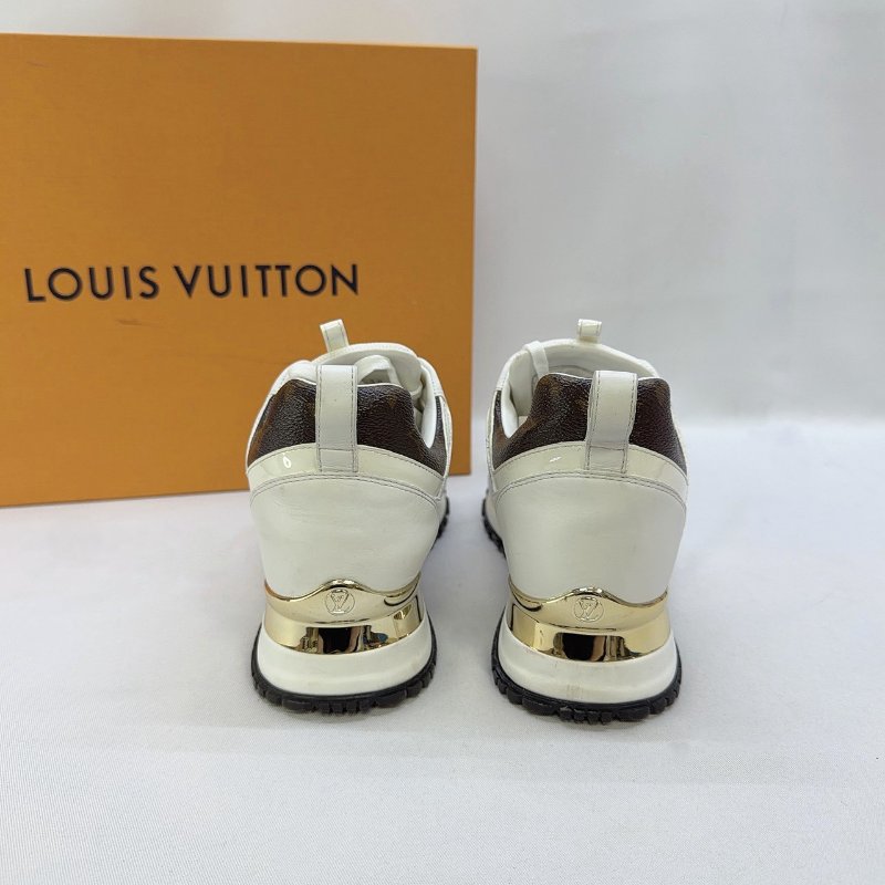 LV Run Away運動鞋-1