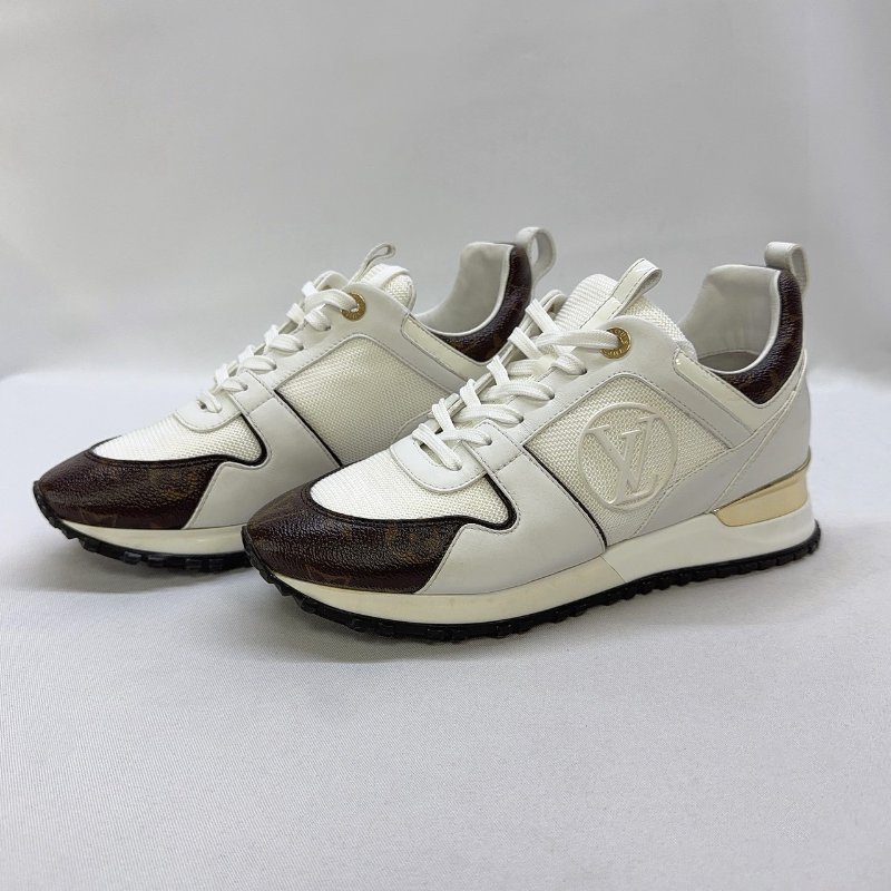 LV Run Away運動鞋-2