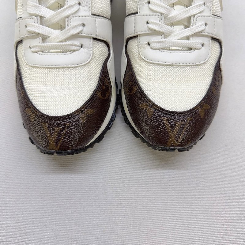 LV Run Away運動鞋-3