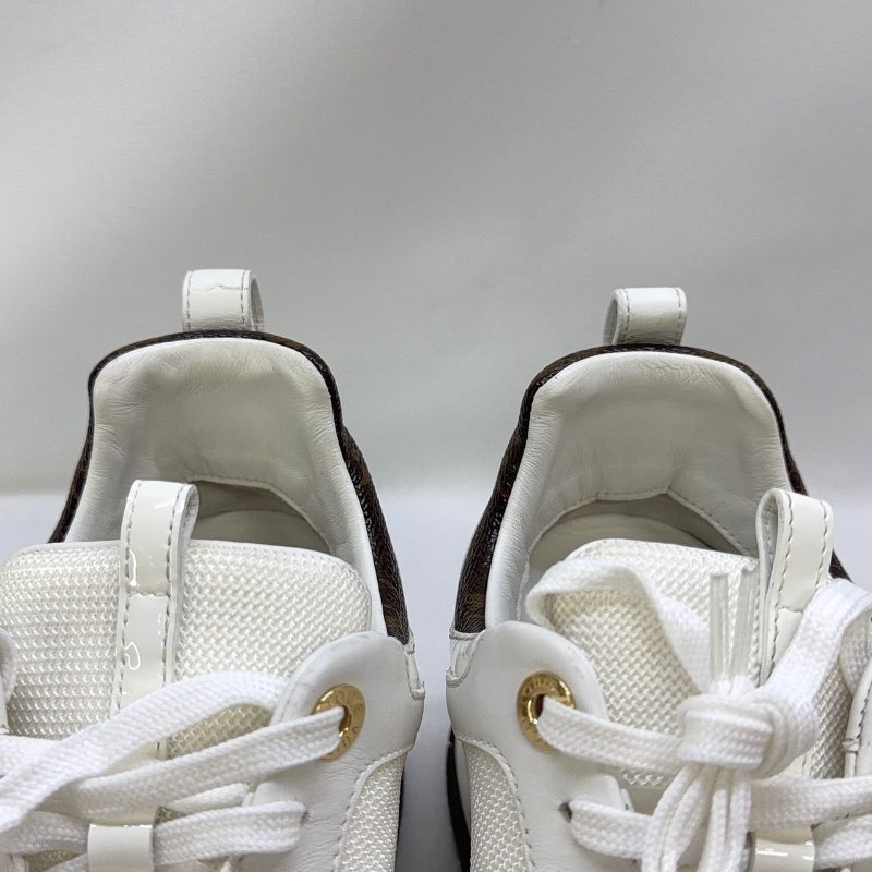 LV Run Away運動鞋-4