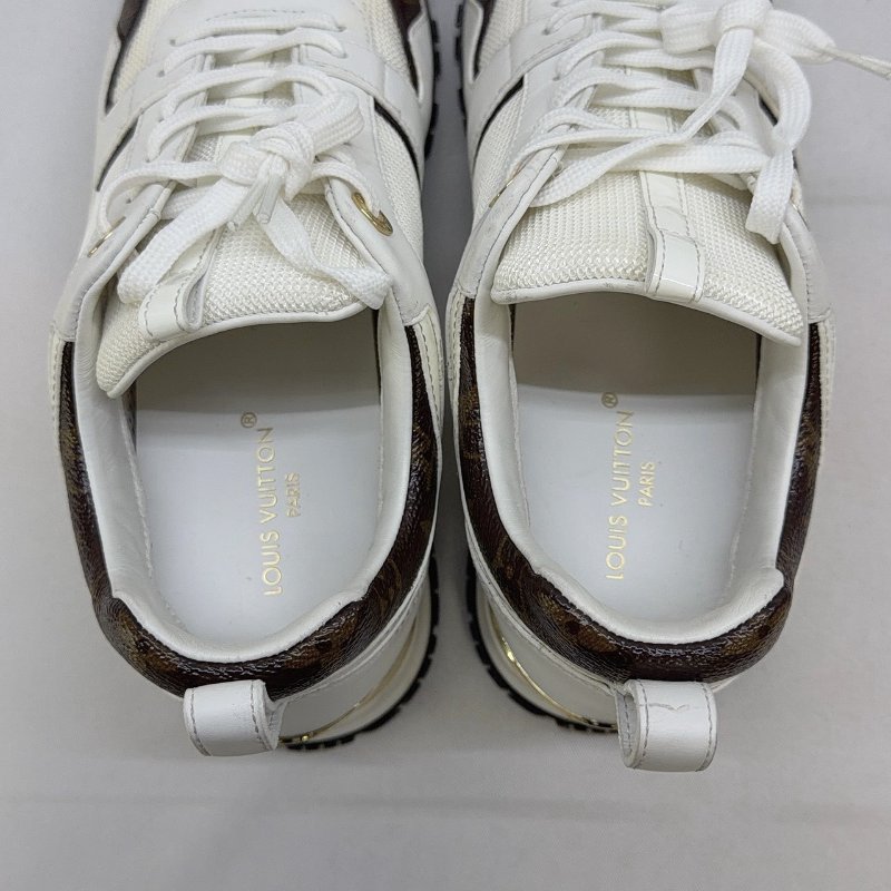 LV Run Away運動鞋-5