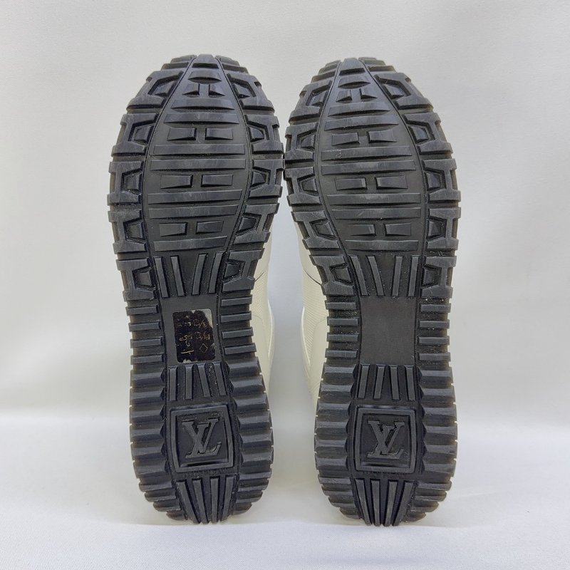 LV Run Away運動鞋-7