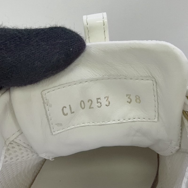 LV Run Away運動鞋-8