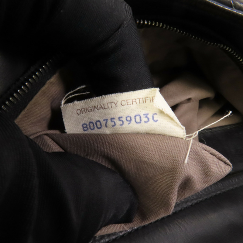 BOTTEGA VENETA 牛皮皮革Shoulder Bag肩背袋-7