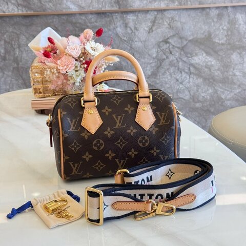 *SHIHNA名牌精品* LV M46234 Speedy 波士頓20