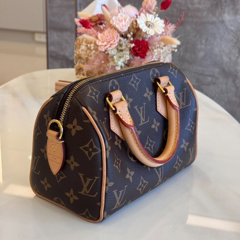 *SHIHNA名牌精品* LV M46234 Speedy 波士頓20-2
