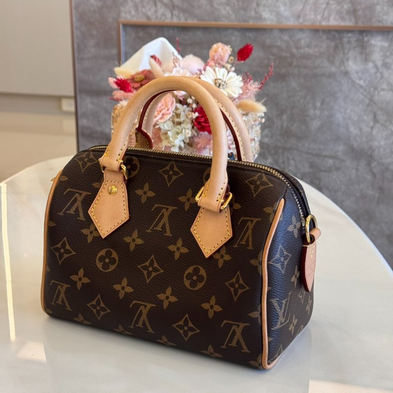 *SHIHNA名牌精品* LV M46234 Speedy 波士頓20-3