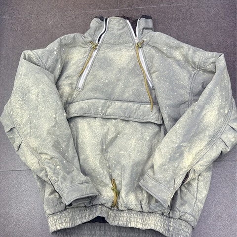 Acne Studios 潑墨外套 size FR 44