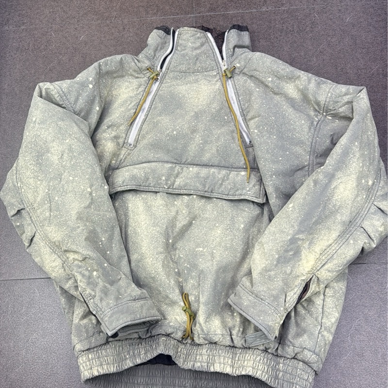 Acne Studios 潑墨外套 size FR 44-1