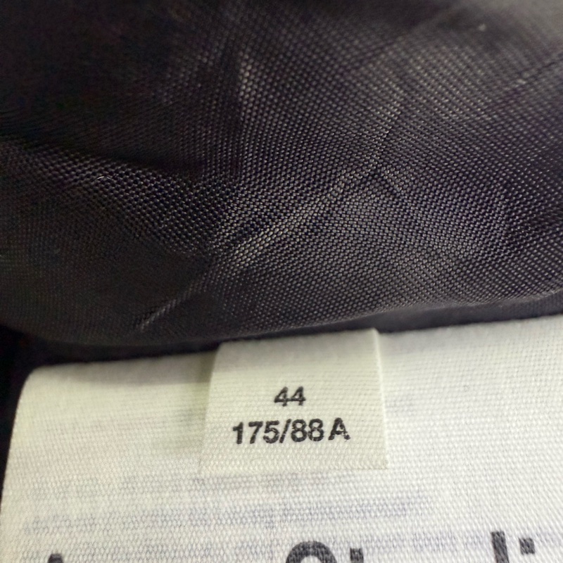 Acne Studios 潑墨外套 size FR 44-6