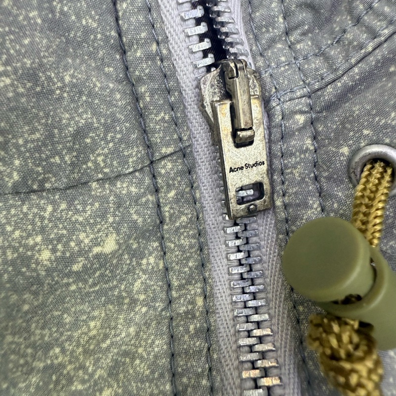 Acne Studios 潑墨外套 size FR 44-13