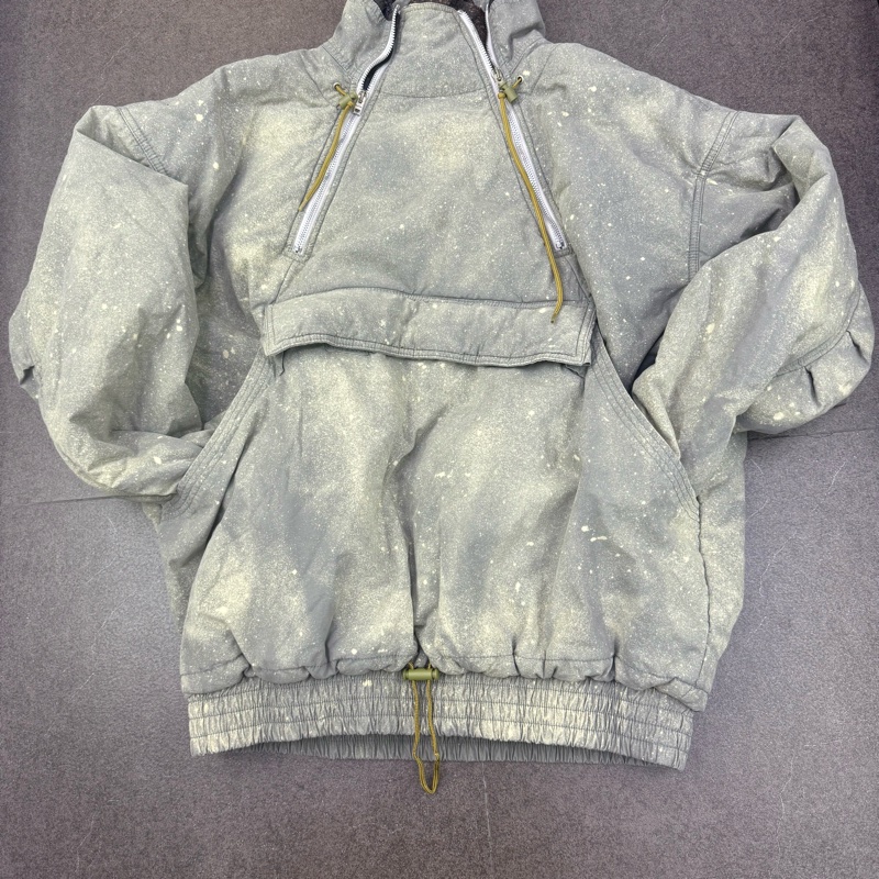 Acne Studios 潑墨外套 size FR 44-14