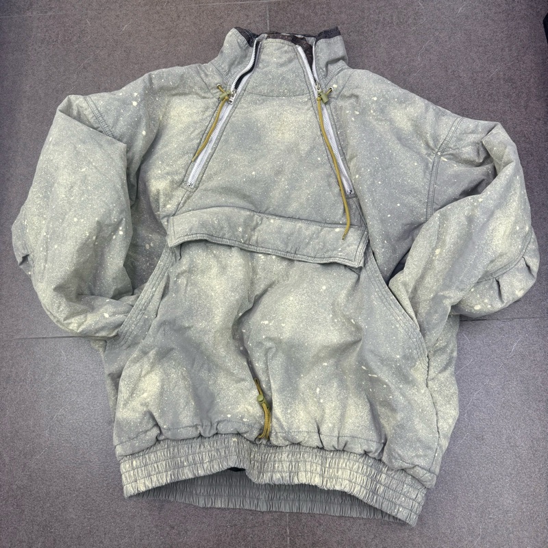 Acne Studios 潑墨外套 size FR 44-15