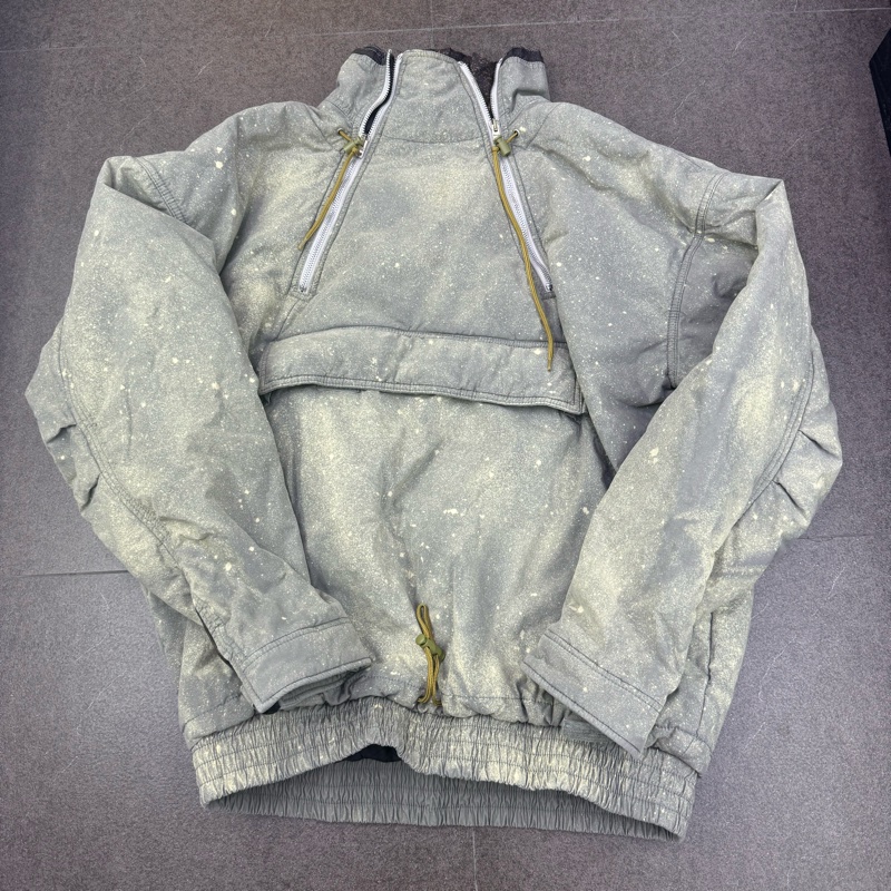 Acne Studios 潑墨外套 size FR 44-16