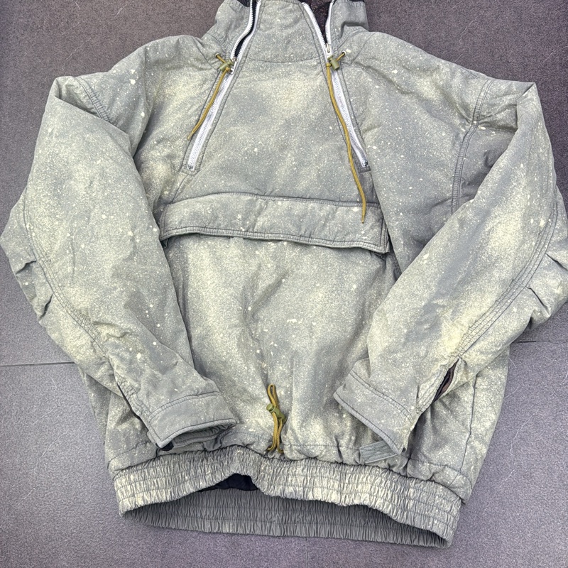 Acne Studios 潑墨外套 size FR 44-17