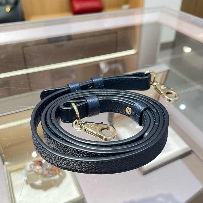 Chanel香奈儿 mini executive 藏蓝色牛皮tote-6