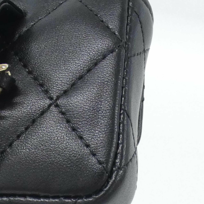 香奈兒 AP2654 腰包-4