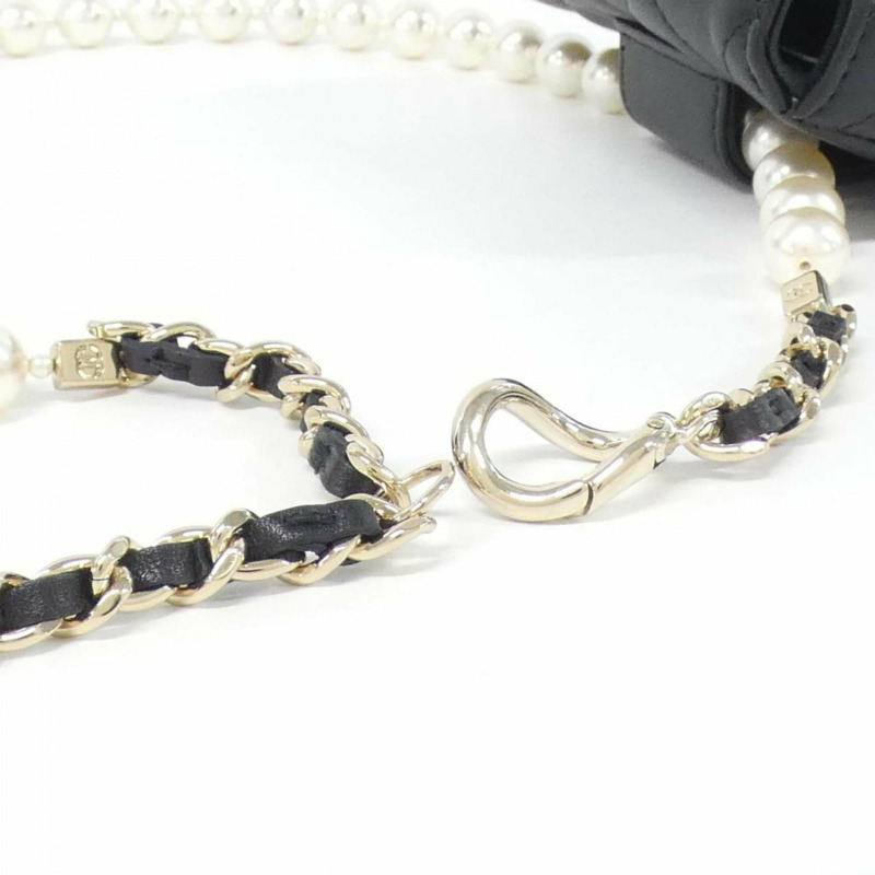 香奈兒 AP2654 腰包-6