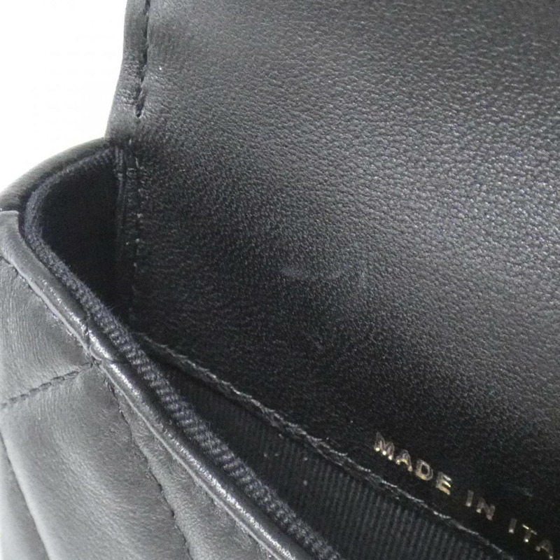 香奈兒 AP2654 腰包-8