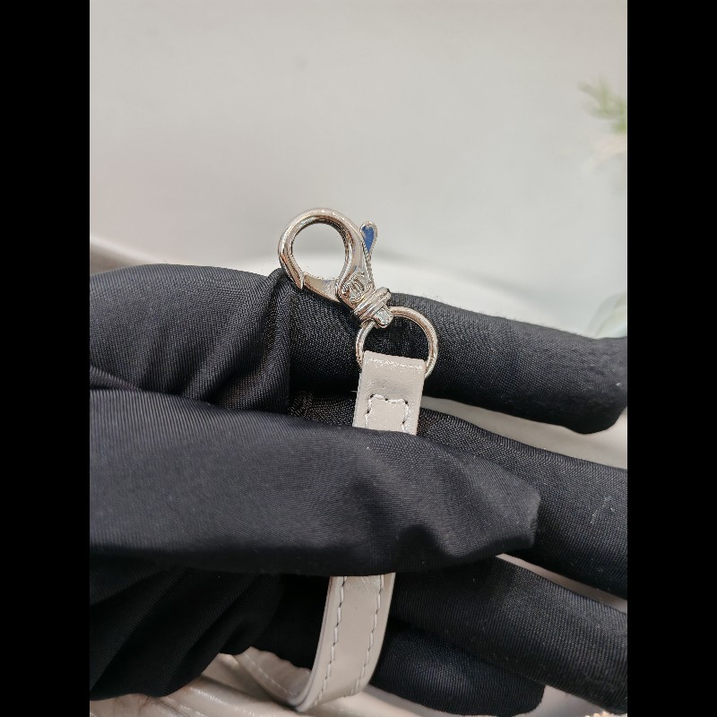 Chanel Gabrielle medium 
Grey-12