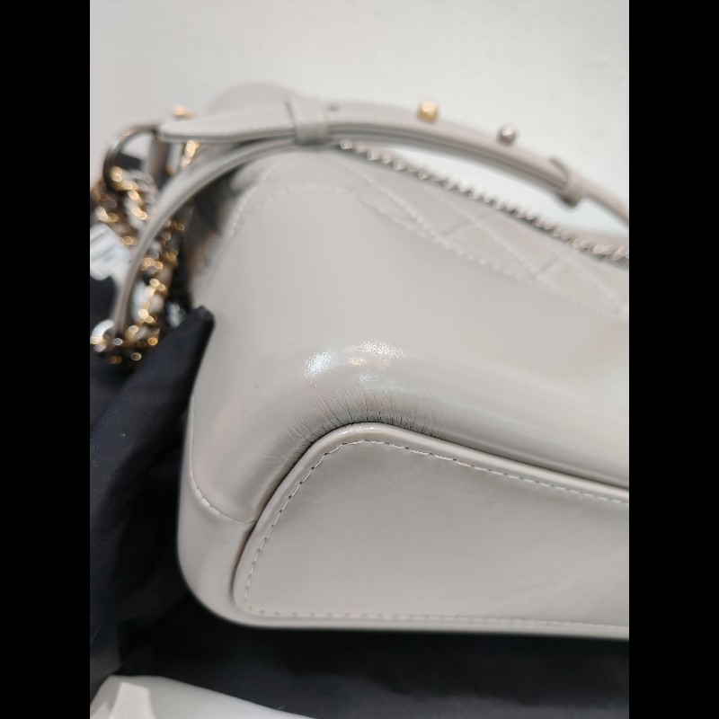 Chanel Gabrielle medium 
Grey-17