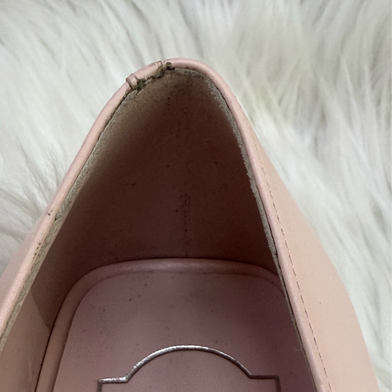 Roger Vivier Belle Vivier Shoe EU 39-4