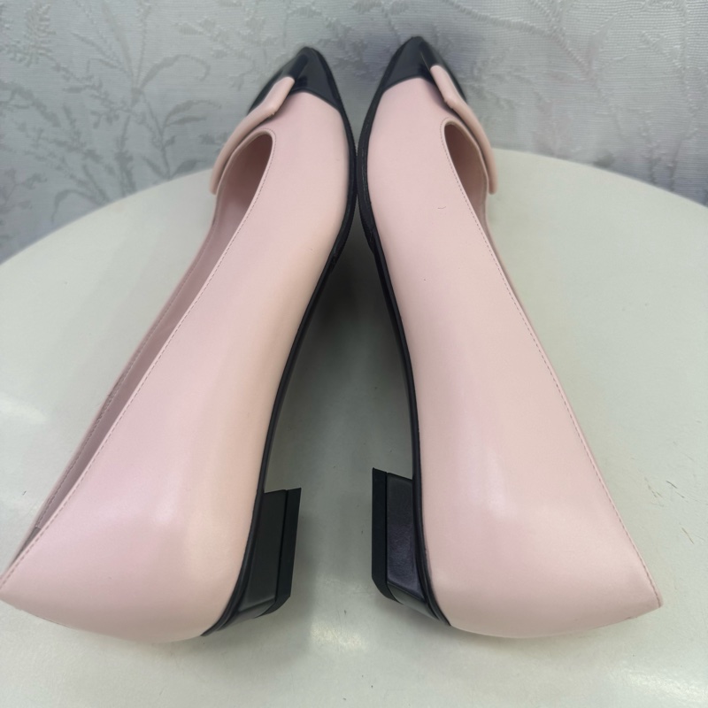 Roger Vivier Belle Vivier Shoe EU 39-12