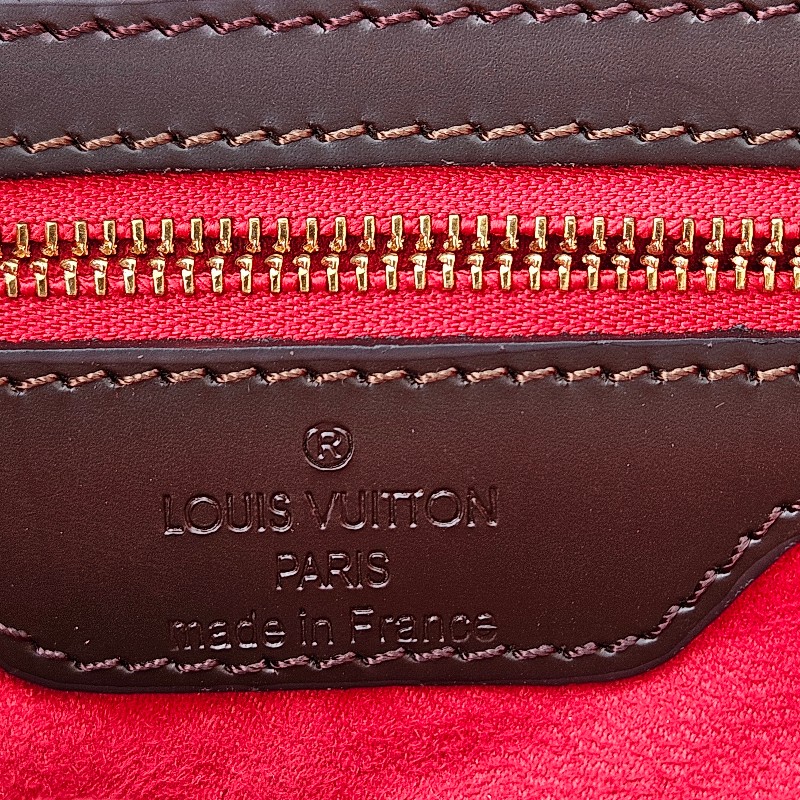 二手LV包 ➡️ Louis Vuitton 路易威登 ➡️ N51128 托特包 肩背包 Uzes Tote Bag-16