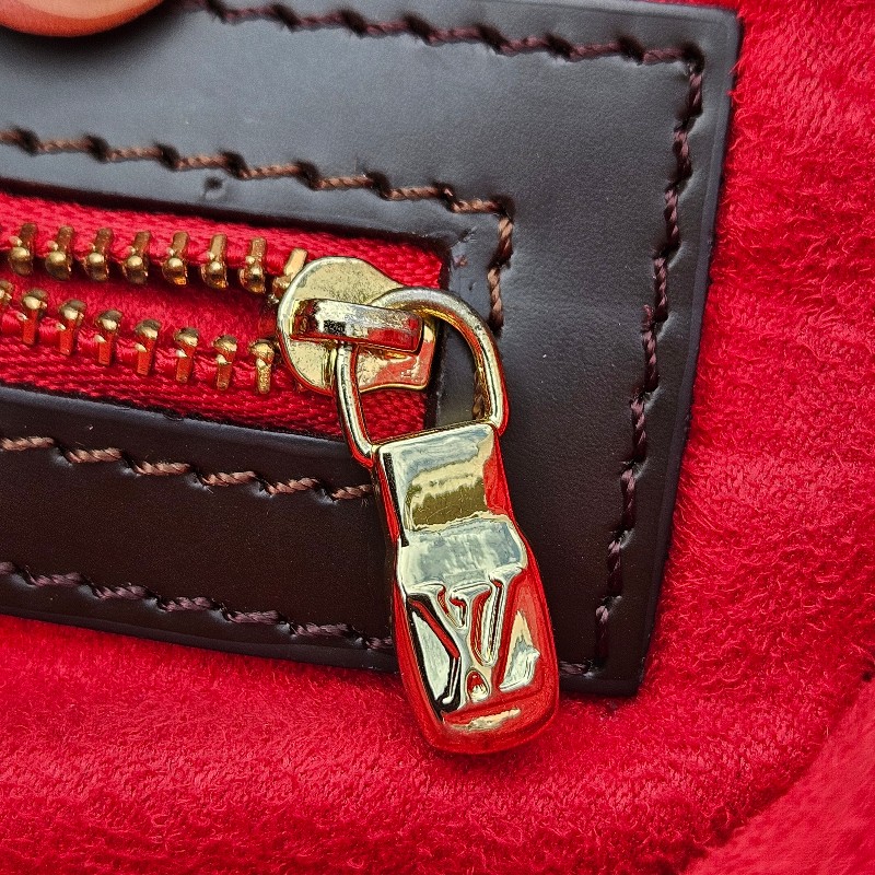 二手LV包 ➡️ Louis Vuitton 路易威登 ➡️ N51128 托特包 肩背包 Uzes Tote Bag-17