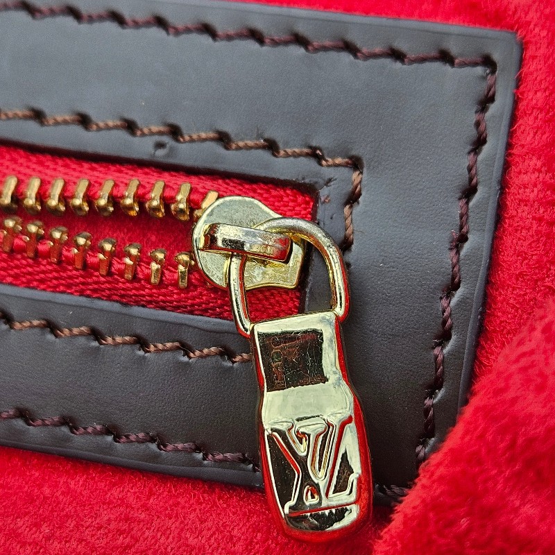 二手LV包 ➡️ Louis Vuitton 路易威登 ➡️ N51128 托特包 肩背包 Uzes Tote Bag-18