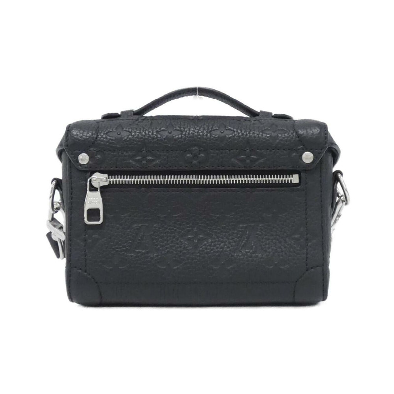 路易威登 Taurillon Monogram Soul Trunk M13871 手提包-1