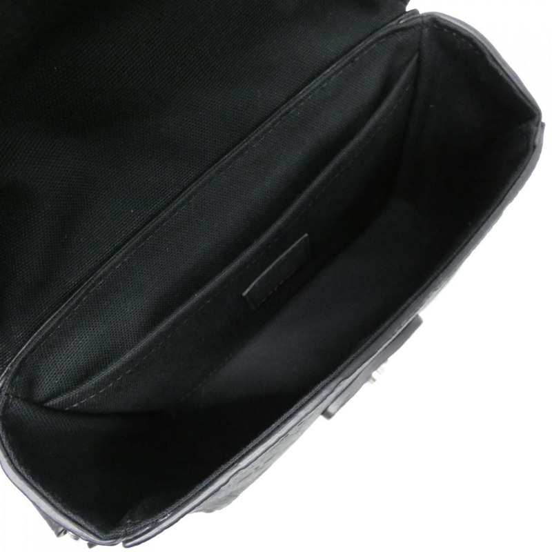 路易威登 Taurillon Monogram Soul Trunk M13871 手提包-7