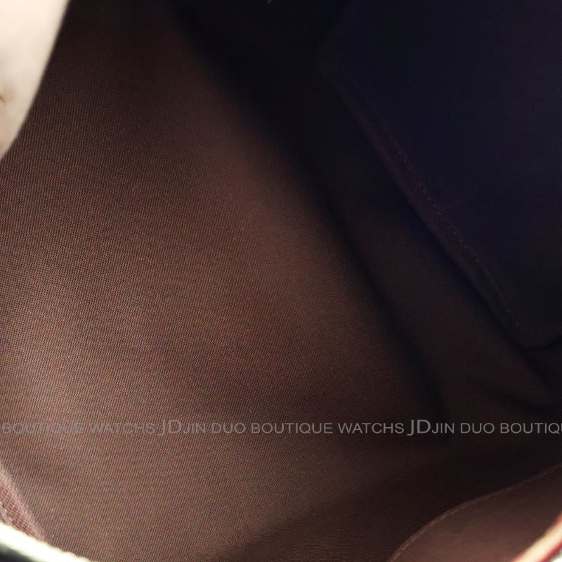 金鐸精品~C778 LOUIS VUUTTON LV 路易威登 M46977 Speedy25手提側肩背包-5