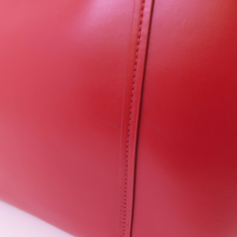Kate Spade 牛皮皮革Tote Bag金扣肩背袋-3