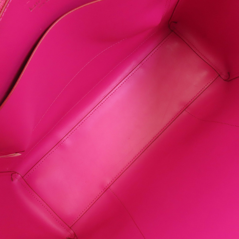 Kate Spade 牛皮皮革Tote Bag金扣肩背袋-14
