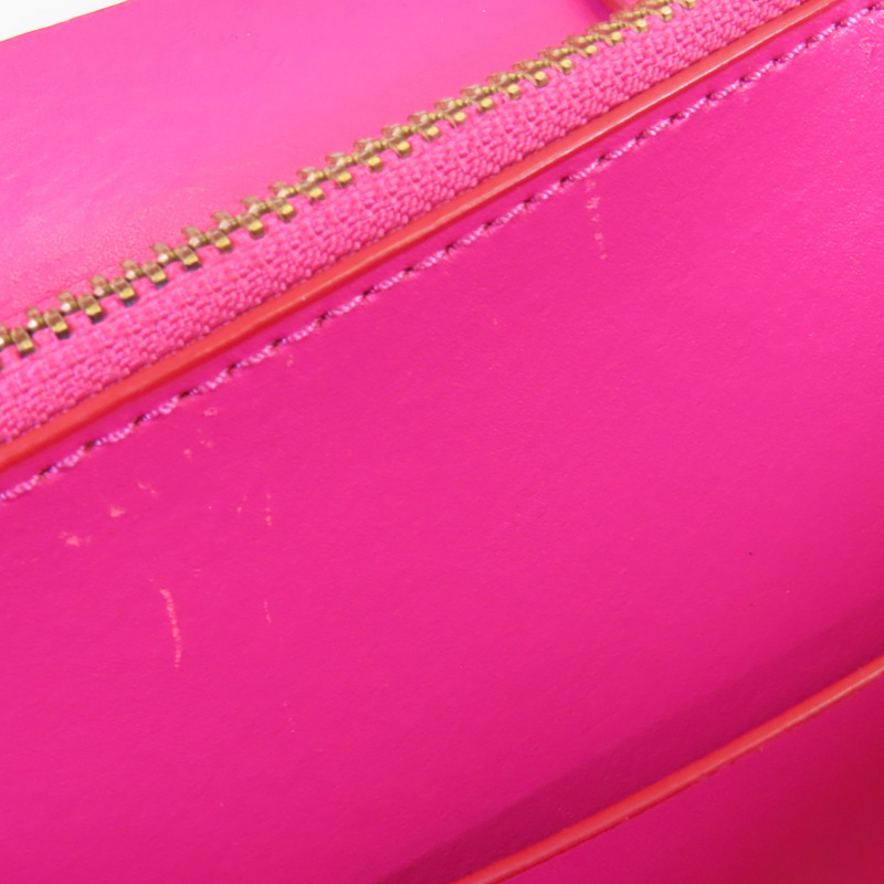 Kate Spade 牛皮皮革Tote Bag金扣肩背袋-17