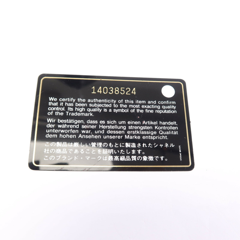 CHANEL 牛皮皮革Coco Cocoon銀扣手挽袋-16