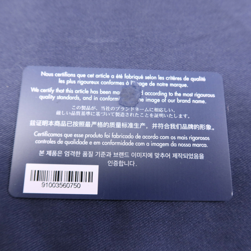 Dior 尼龍Backpack銀扣背包-15