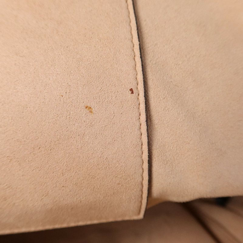 GUCCI 羊皮皮革Backpack金扣背包-16