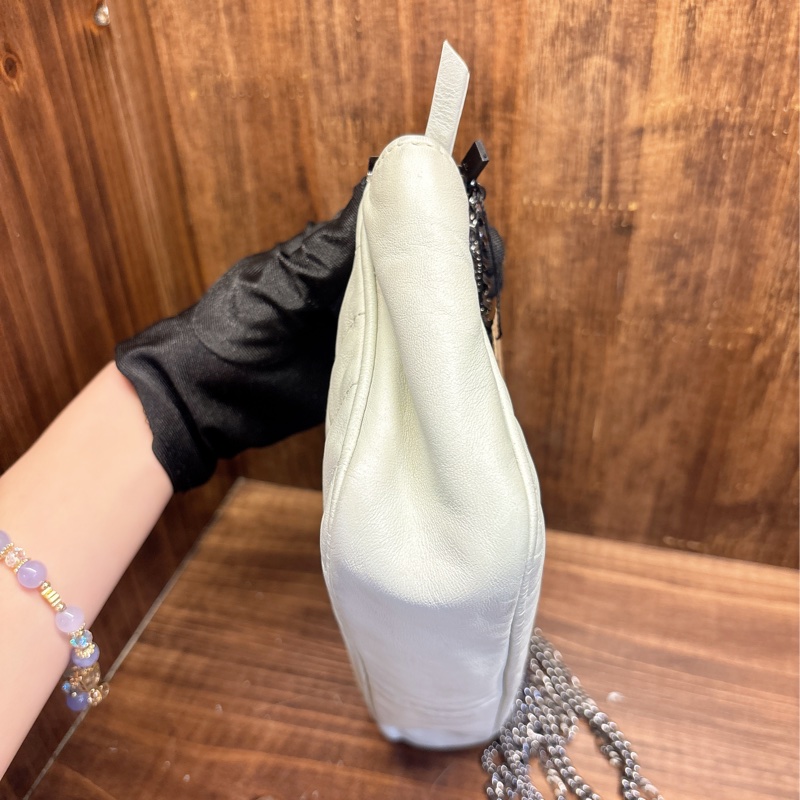 Chanel 鏈條手提包-3