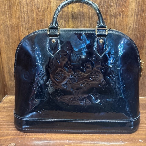 Louis Vuitton Alma 手提包