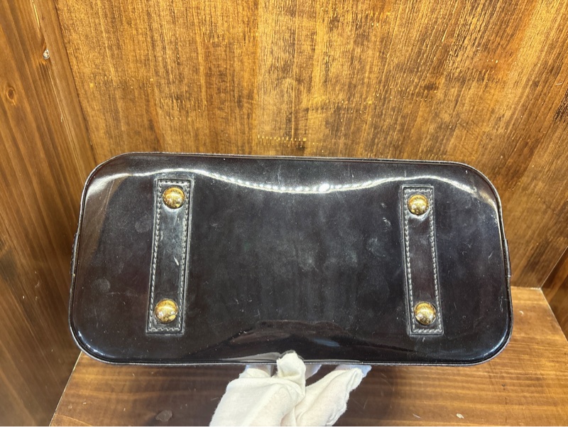 Louis Vuitton Alma 手提包-2